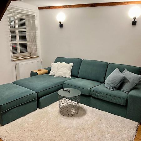 Celle Old Town Hideaway Appartement Buitenkant foto