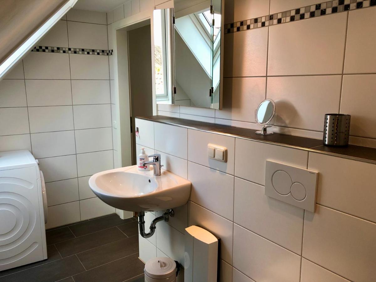 Celle Old Town Hideaway Appartement Buitenkant foto