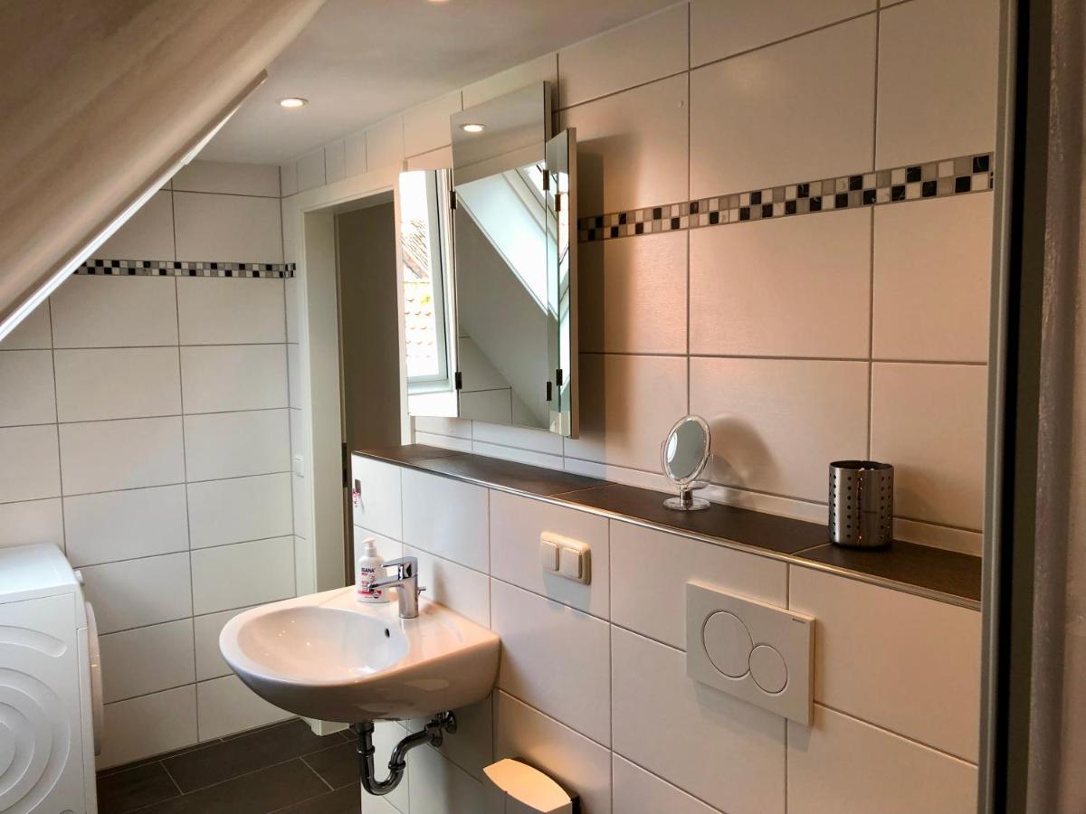 Celle Old Town Hideaway Appartement Buitenkant foto