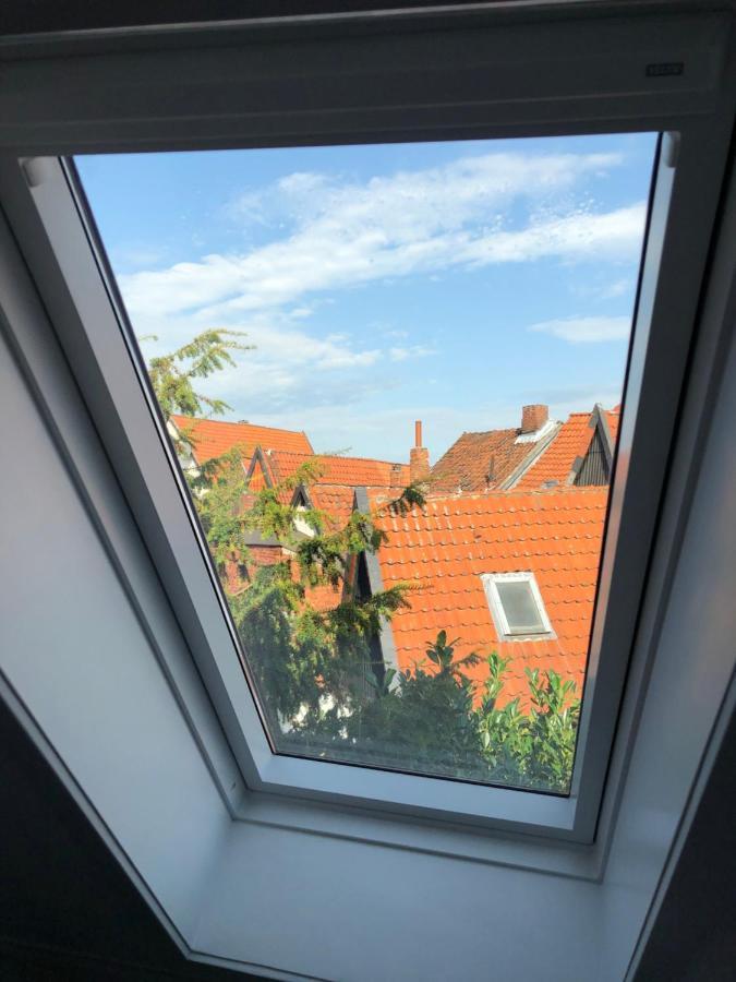 Celle Old Town Hideaway Appartement Buitenkant foto