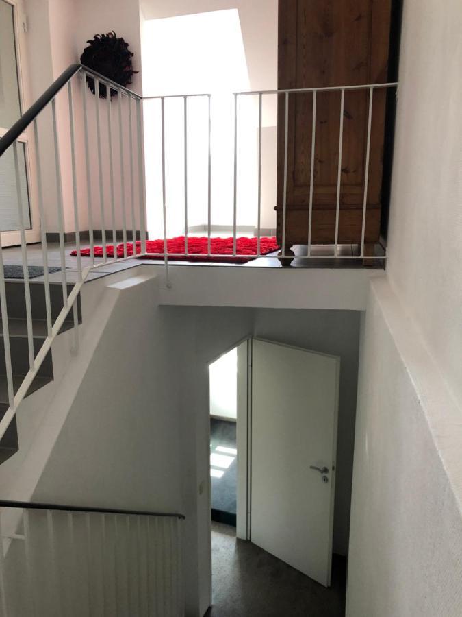 Celle Old Town Hideaway Appartement Buitenkant foto