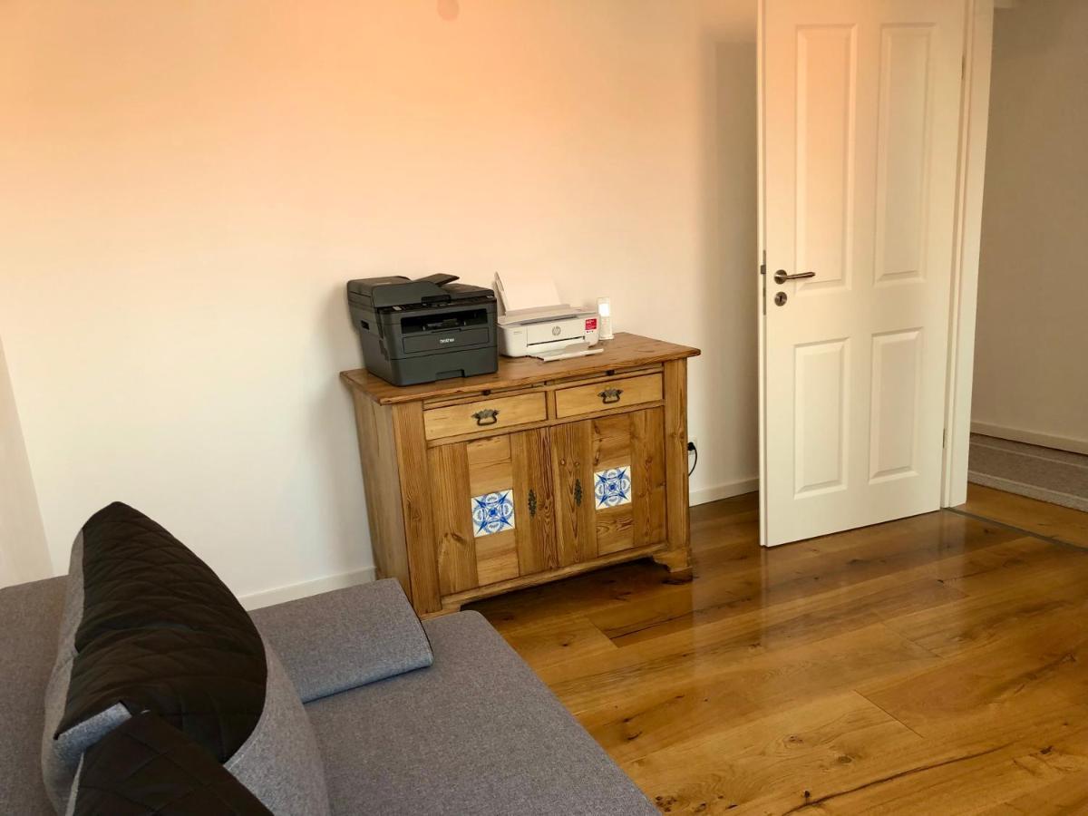 Celle Old Town Hideaway Appartement Buitenkant foto