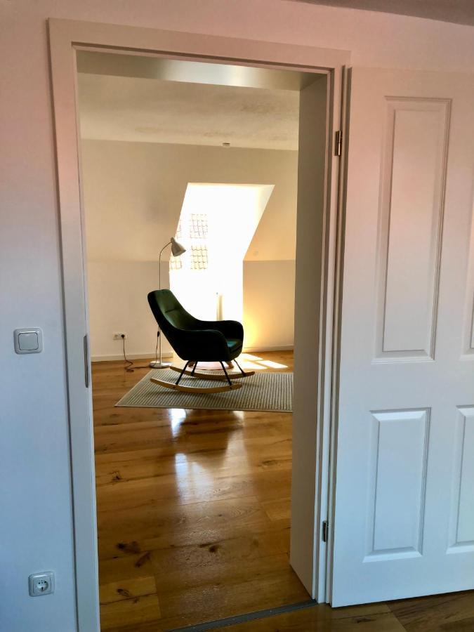 Celle Old Town Hideaway Appartement Buitenkant foto