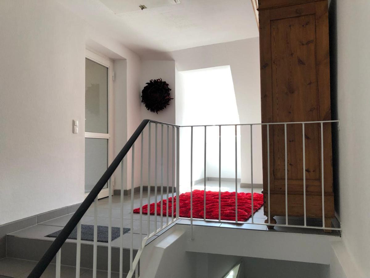 Celle Old Town Hideaway Appartement Buitenkant foto