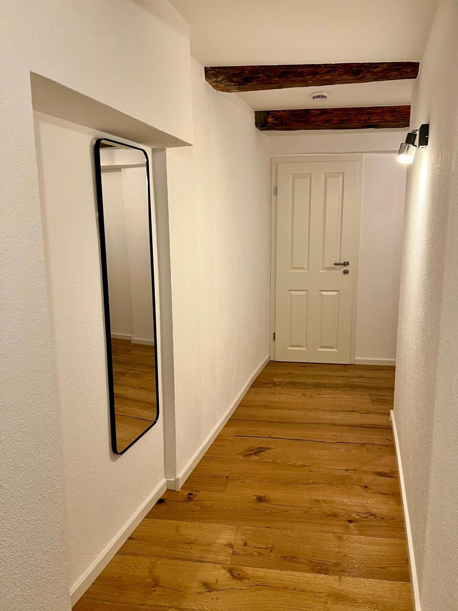 Celle Old Town Hideaway Appartement Buitenkant foto