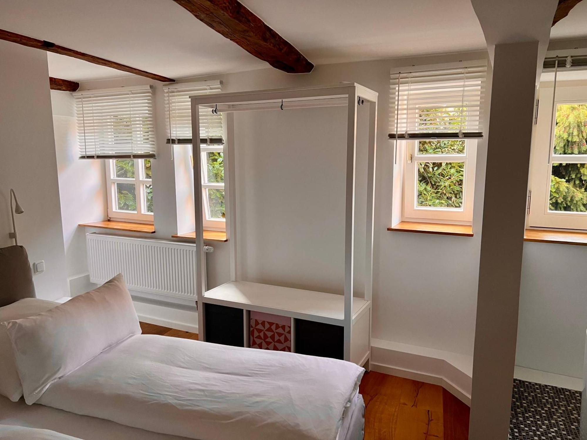 Celle Old Town Hideaway Appartement Buitenkant foto