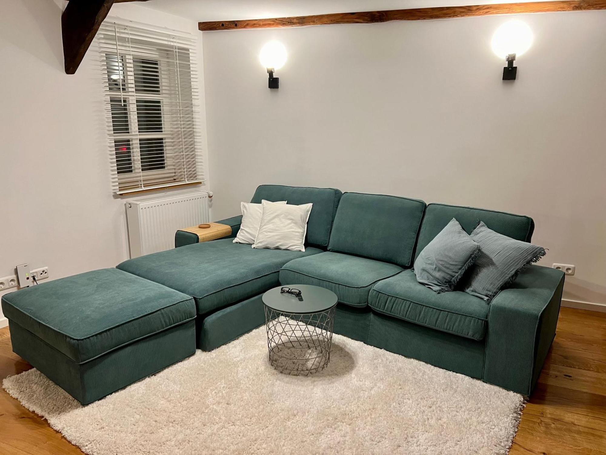 Celle Old Town Hideaway Appartement Buitenkant foto