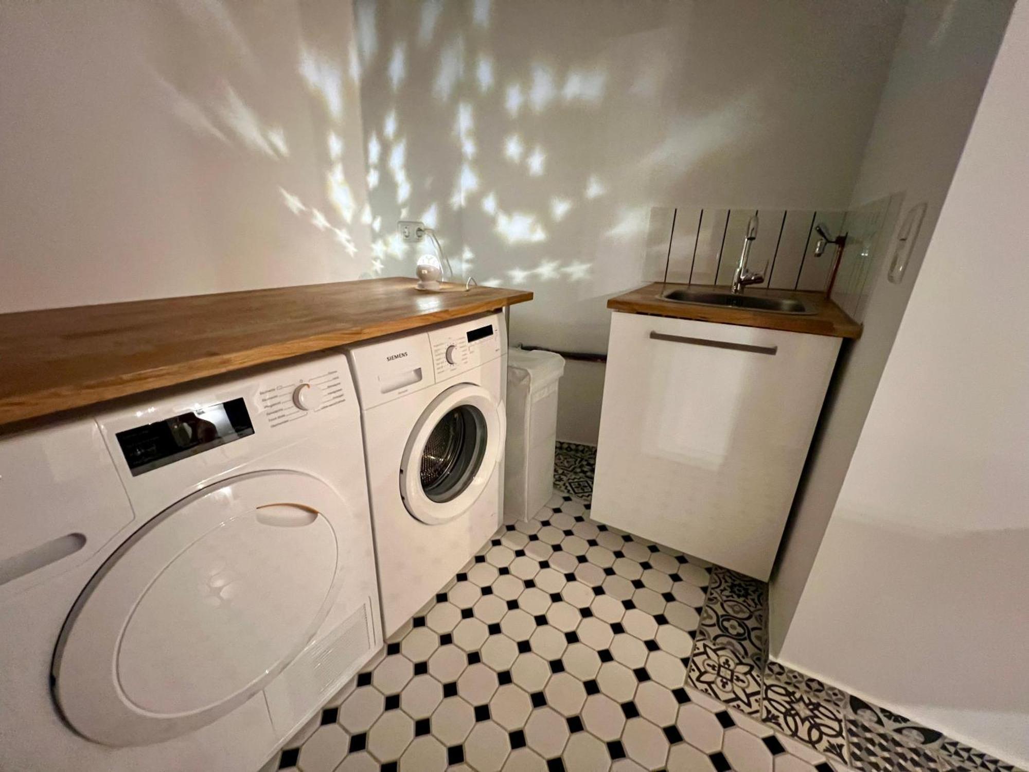 Celle Old Town Hideaway Appartement Buitenkant foto